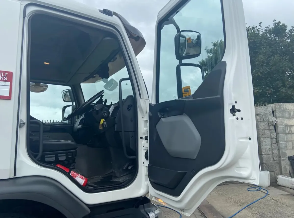 Renault D 2020 - Image 4