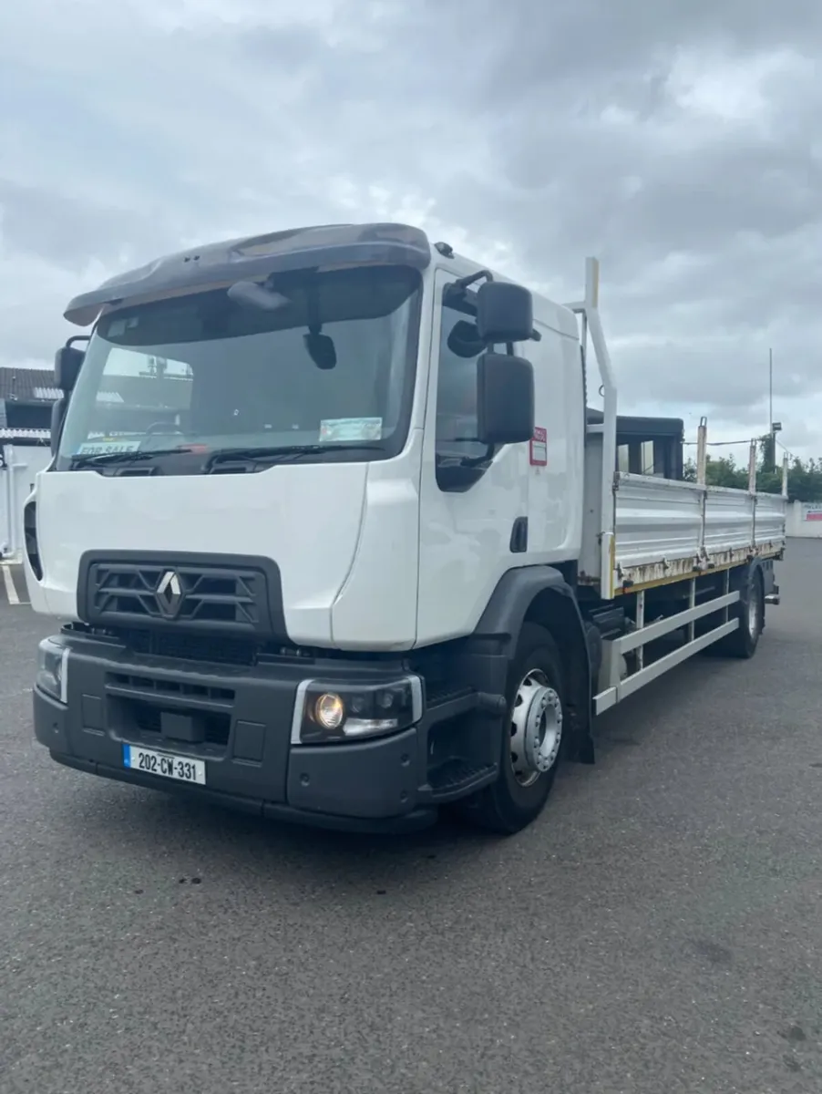 Renault D 2020 - Image 3