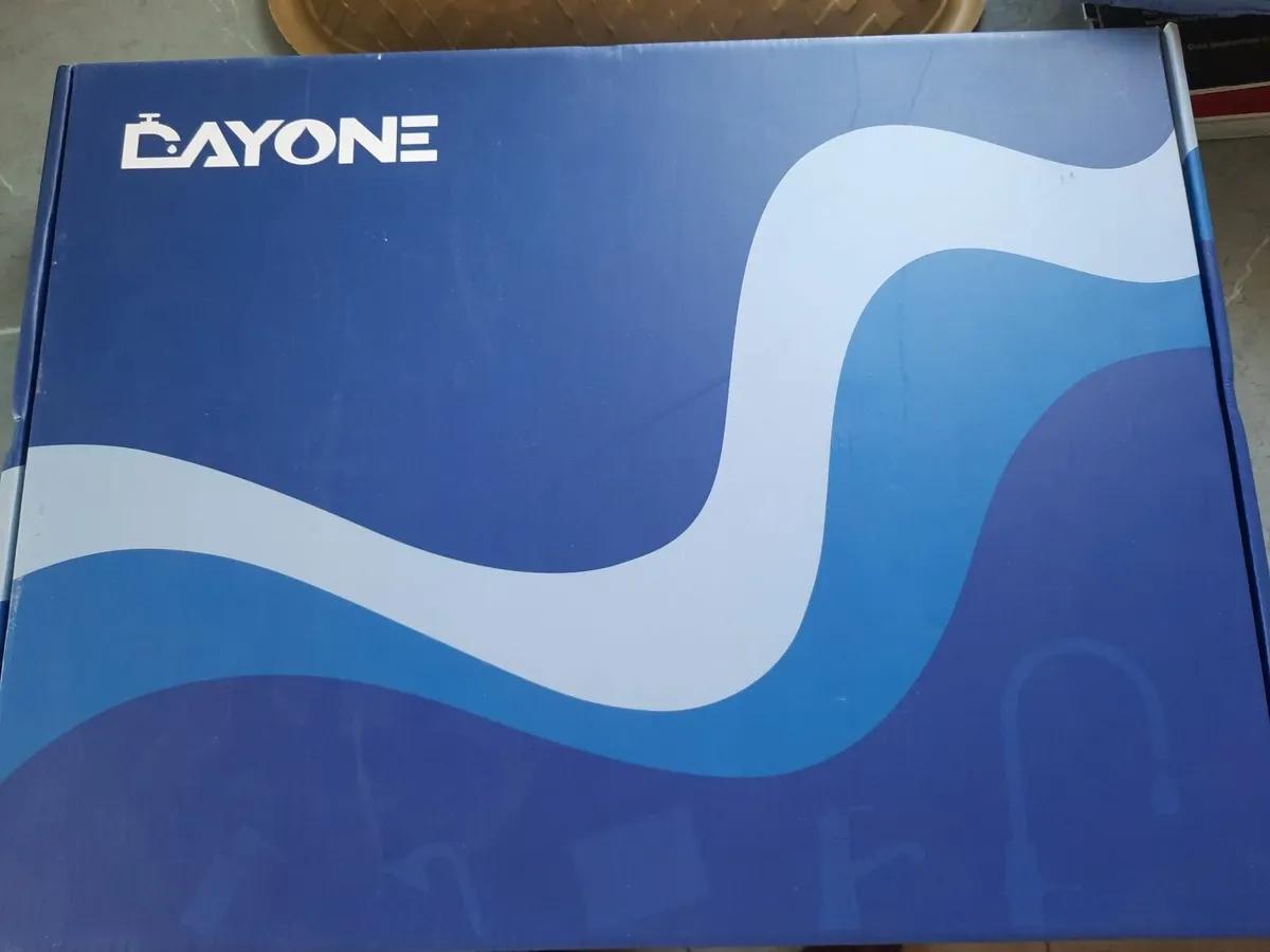 kitchen  sink Tap - Image 1