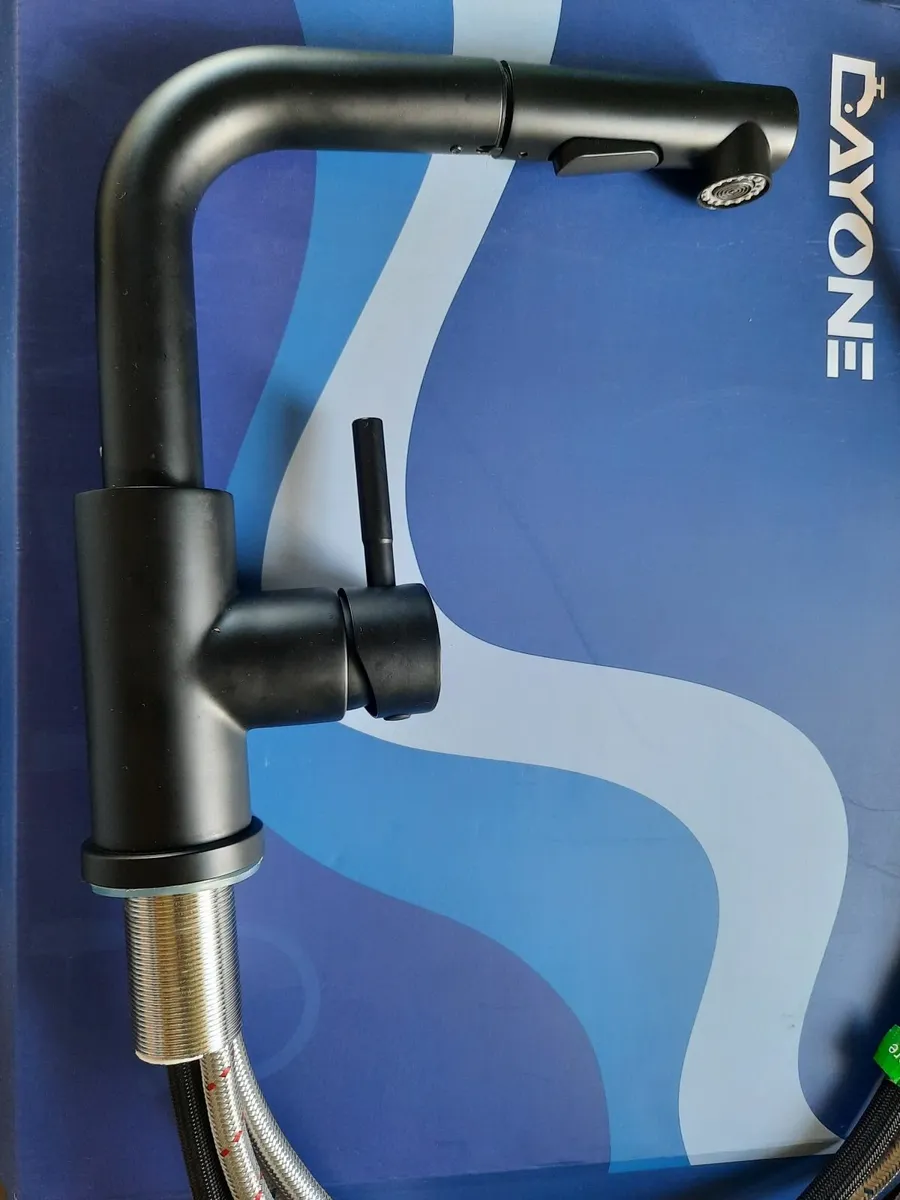 kitchen  sink Tap - Image 2