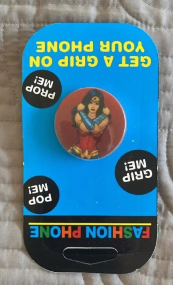 Phone Pop Sockets - Image 1