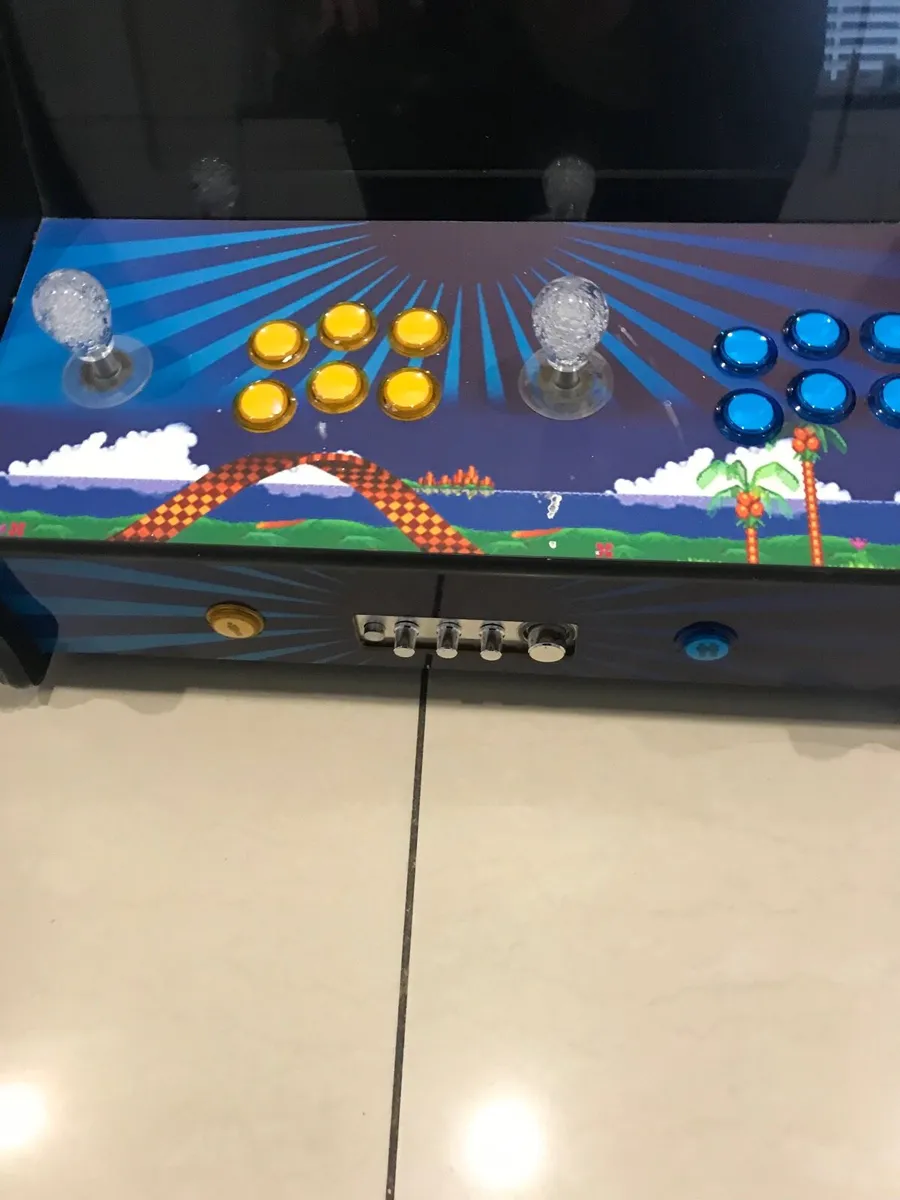 Arcade game - Image 3