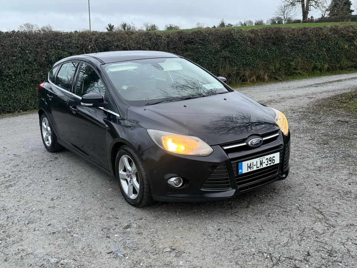 Ford focus diesel - Image 2