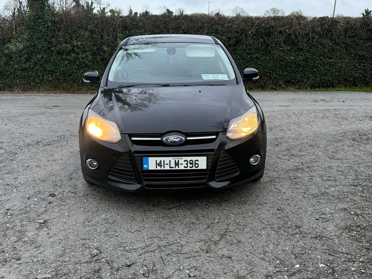 Ford focus diesel - Image 3
