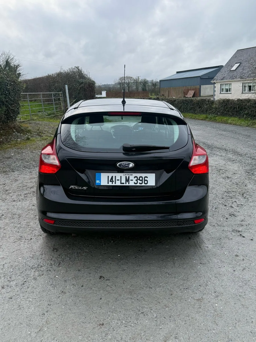 Ford focus diesel - Image 4
