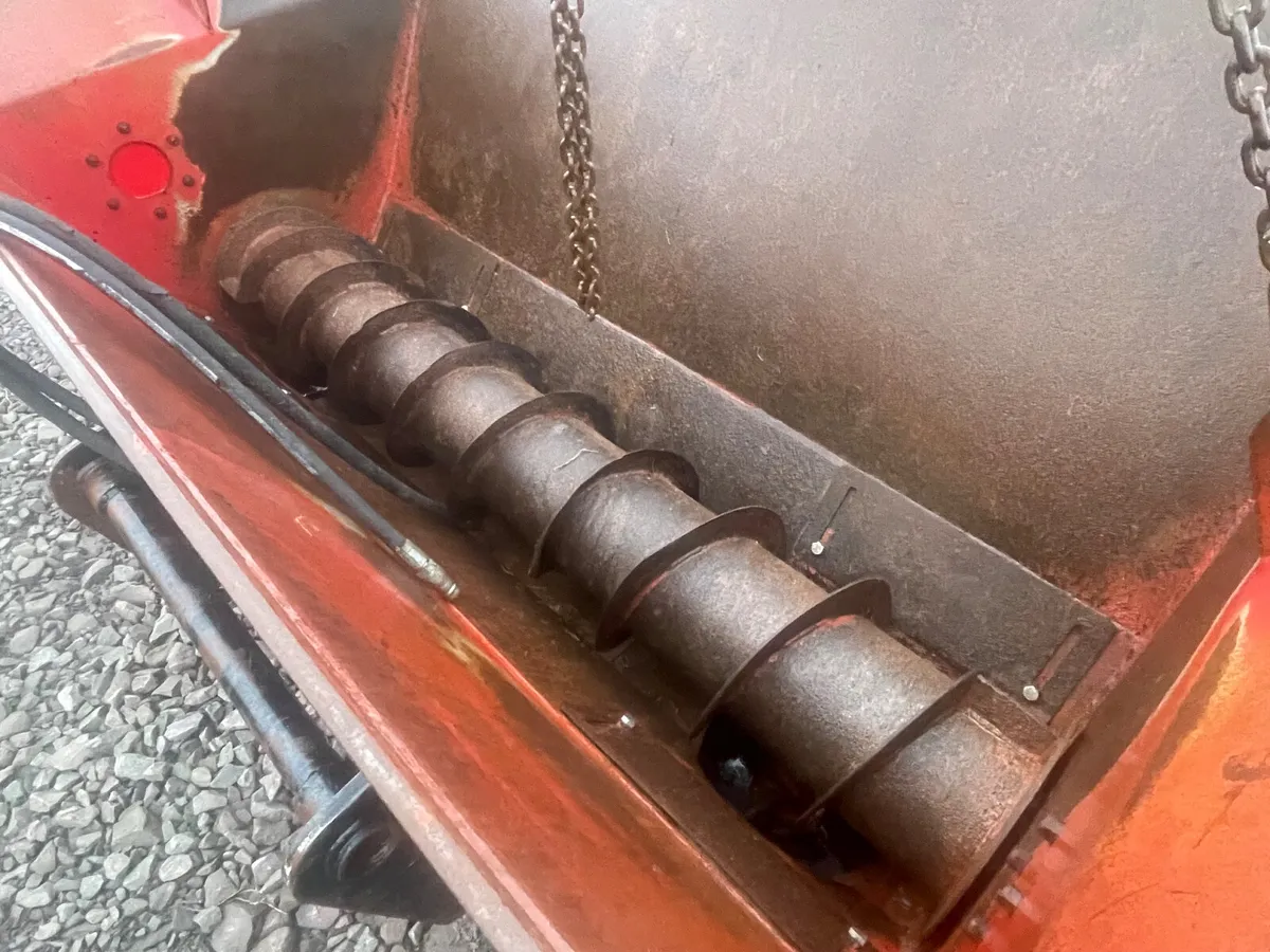 Ag dispenser 175 hybrid - Image 4