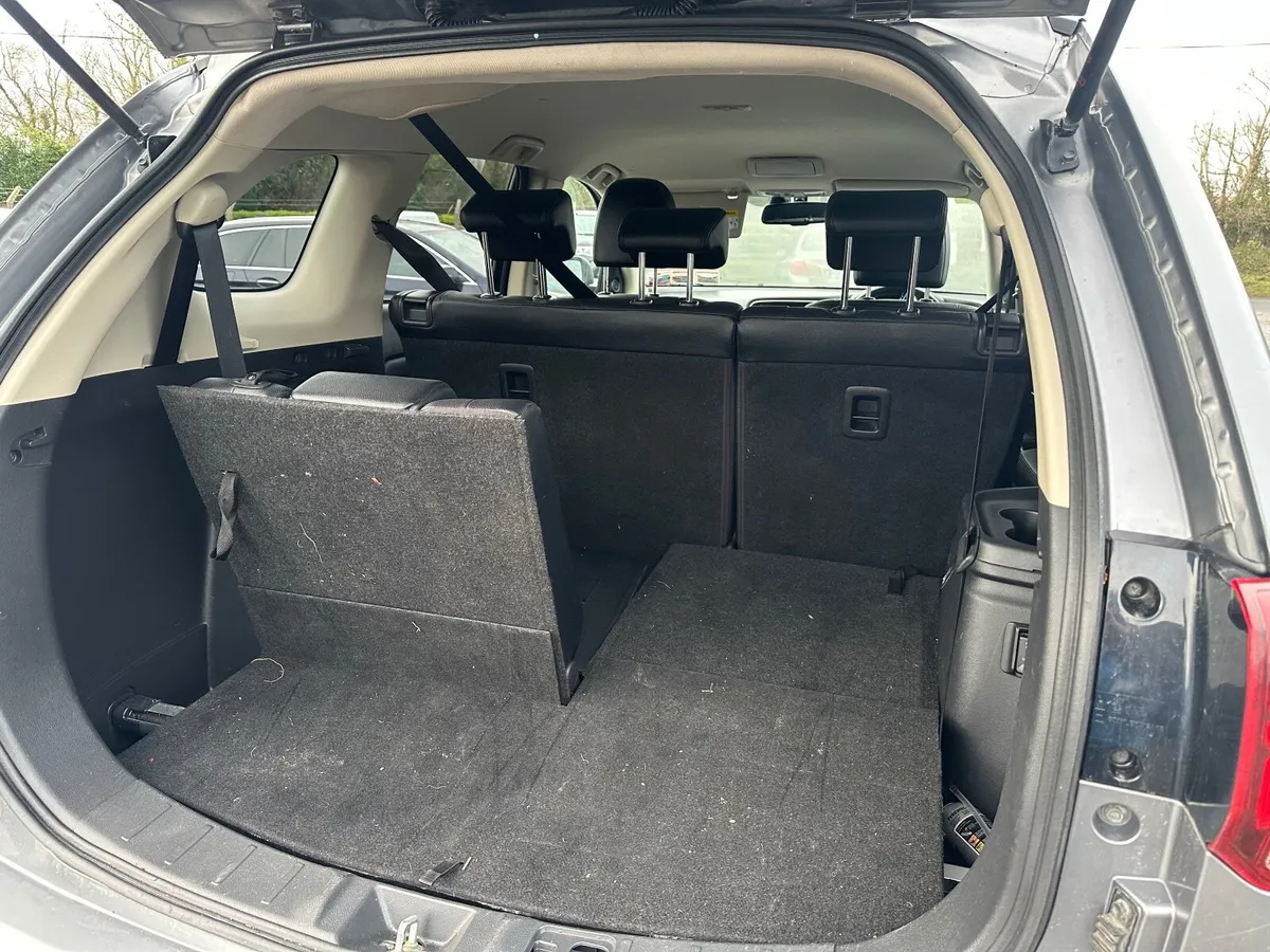 Mitsubishi Outlander 2018 - Image 3