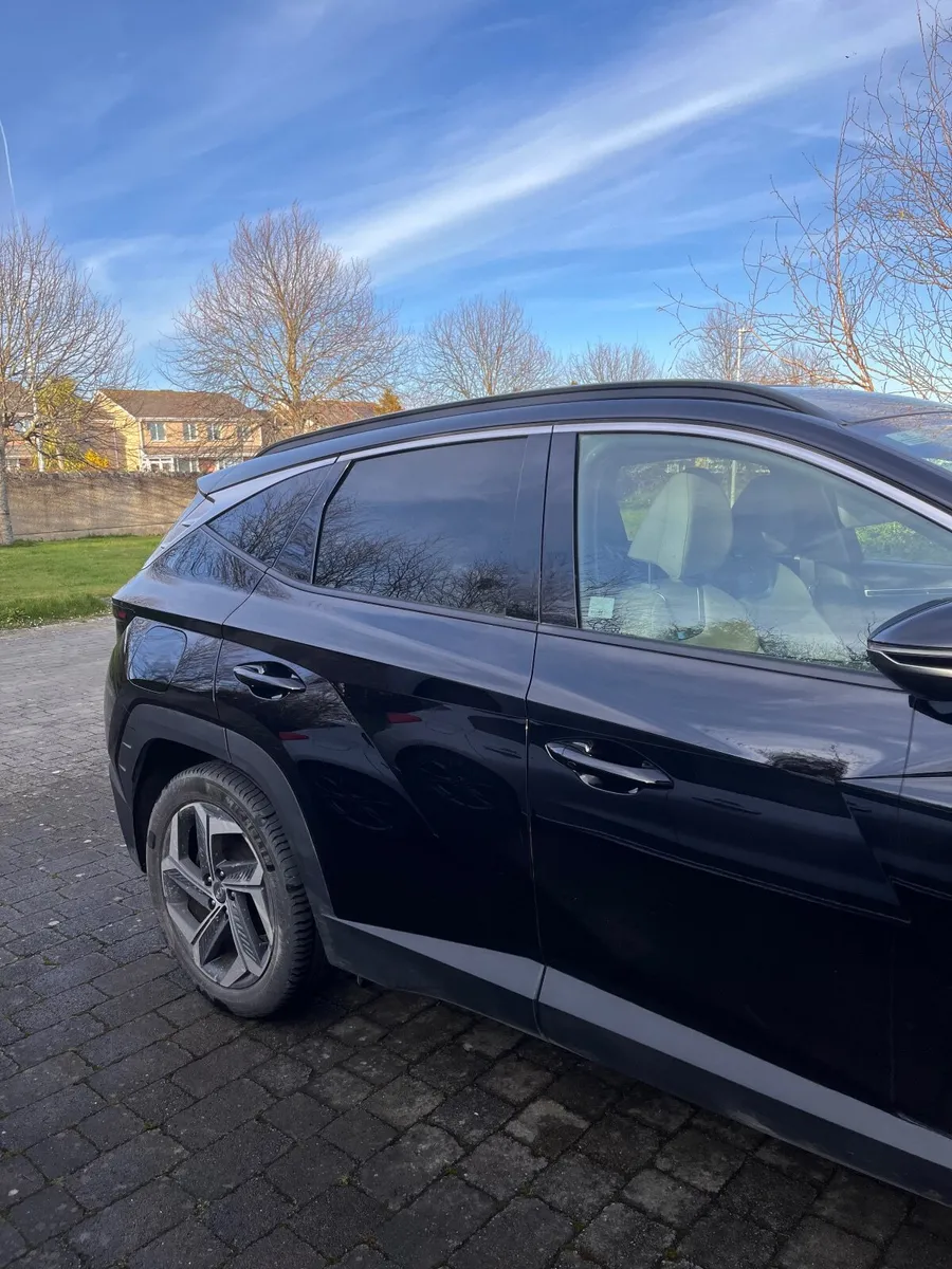 Hyundai Tucson 2023 - Image 3