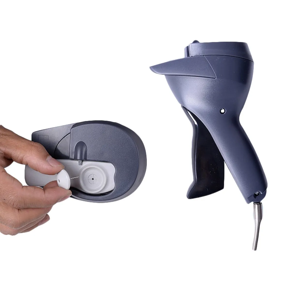 Sensormatic De-Tagger - Hard Tag Remover - Image 1