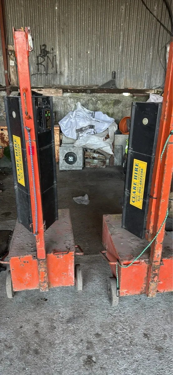 Traffic lights - Image 3