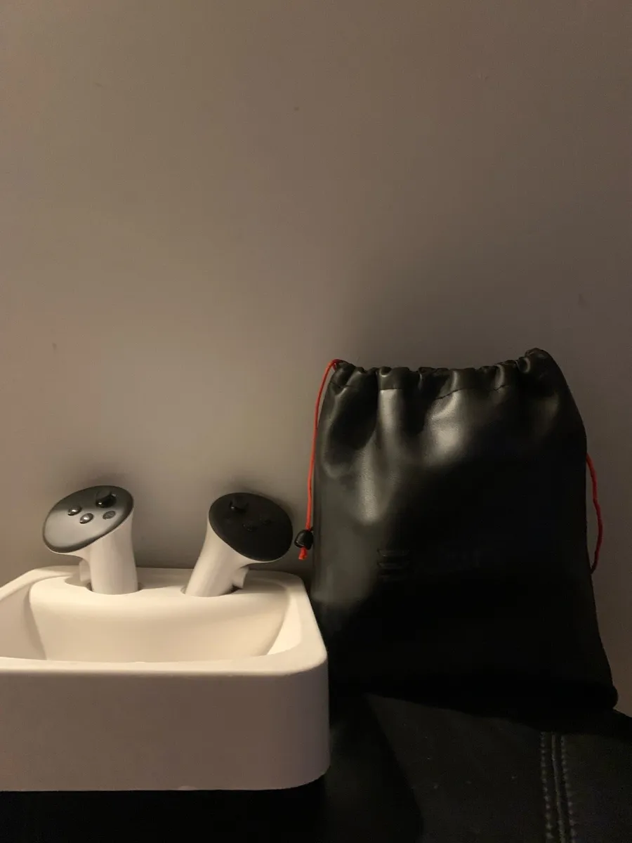 Meta Quest 3s (Rarely Used) - Image 3