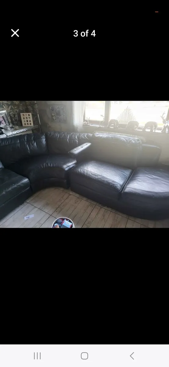 Couch for quick sale - Image 1