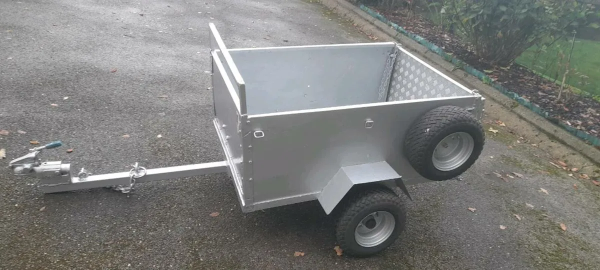 Quad trailer - Image 3