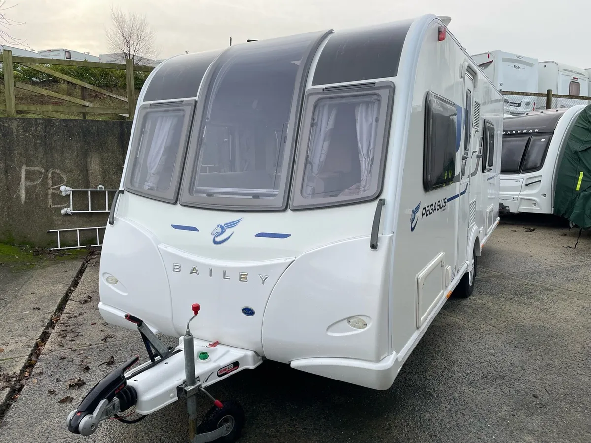 Bailey Pegasus Verona - Image 2