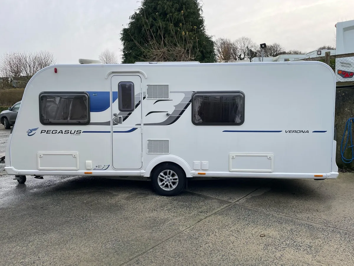 Bailey Pegasus Verona - Image 3