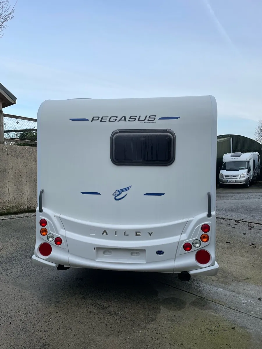 Bailey Pegasus Verona - Image 4