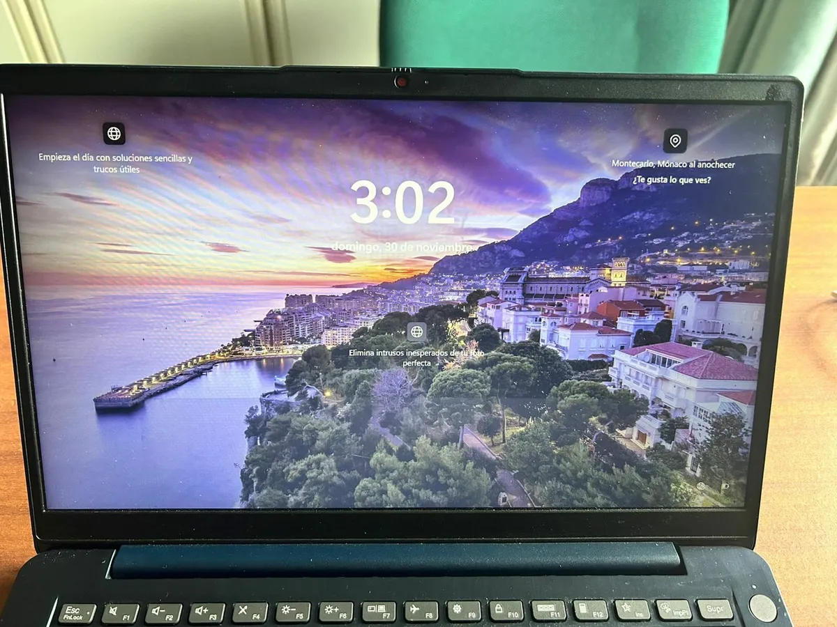 Lenovo Laptop Ideapad 13 (14'') - Image 1