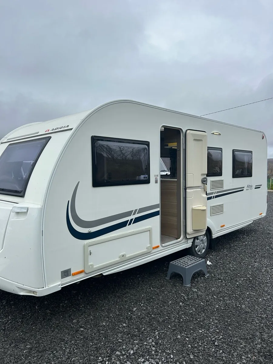 ADRIA ALTEA 552 - Image 3