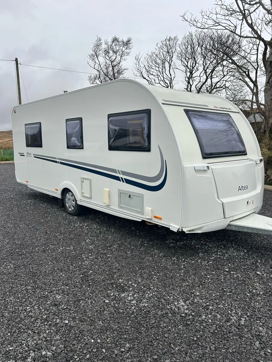 ADRIA ALTEA 552 - Image 1