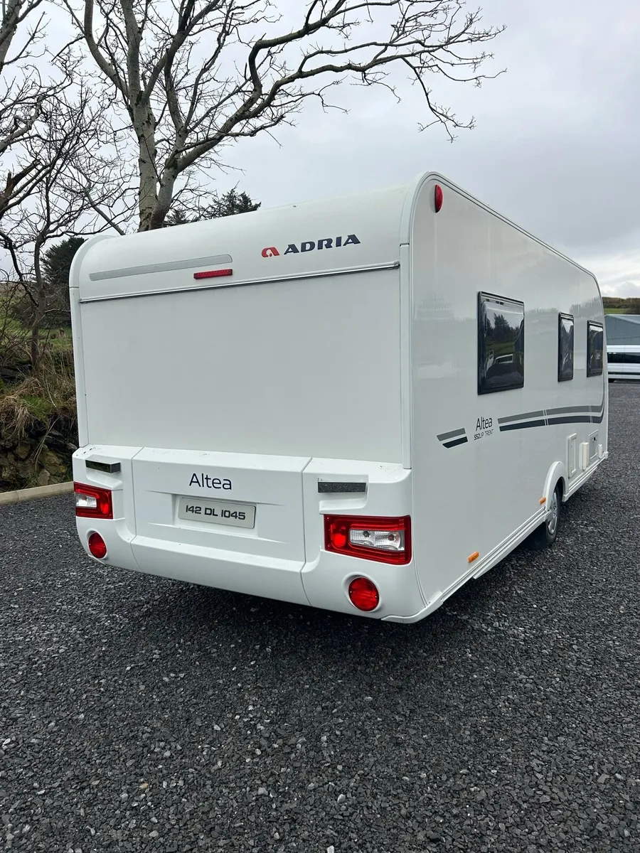 ADRIA ALTEA 552 - Image 4