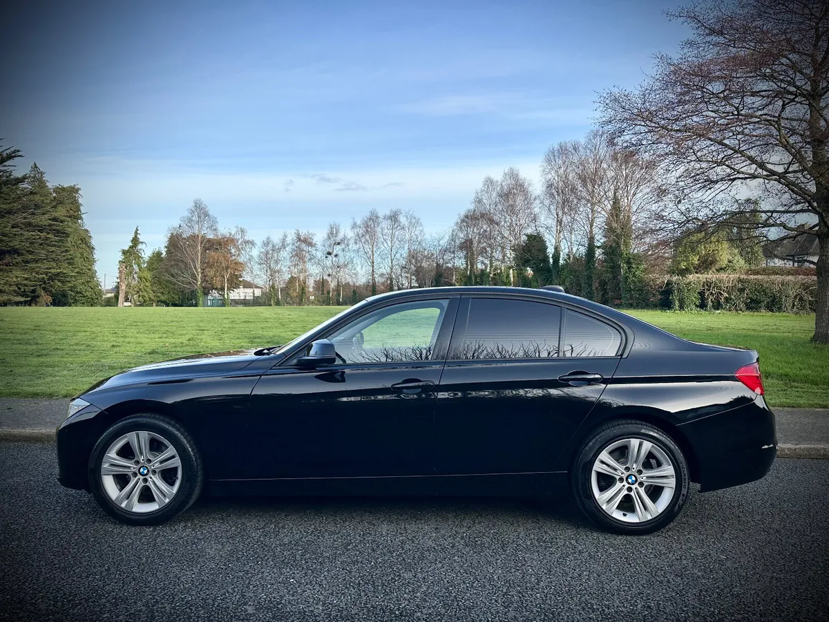 BMW 3-Series 1.6 Sport | Feb 27 nct | Low km. - Image 4