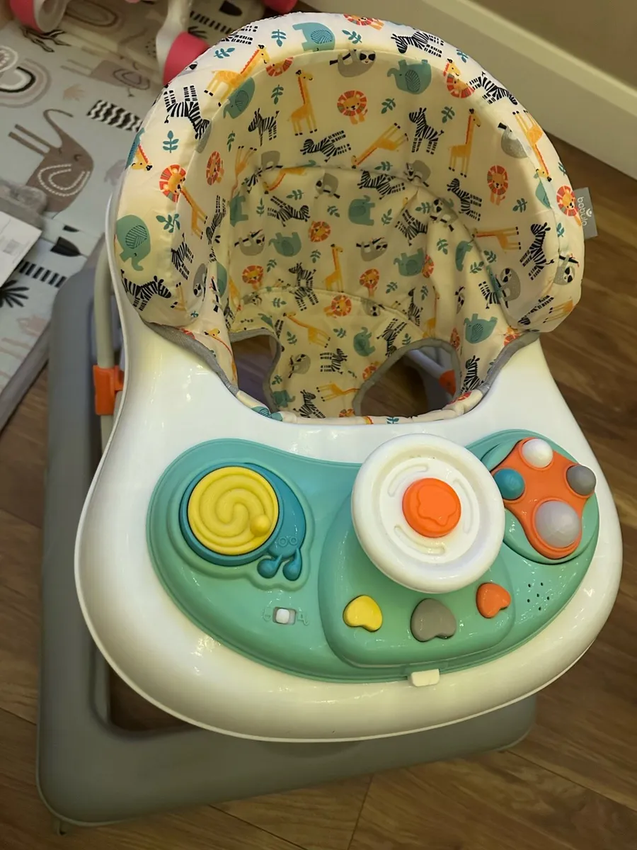 Baby walker - Image 3