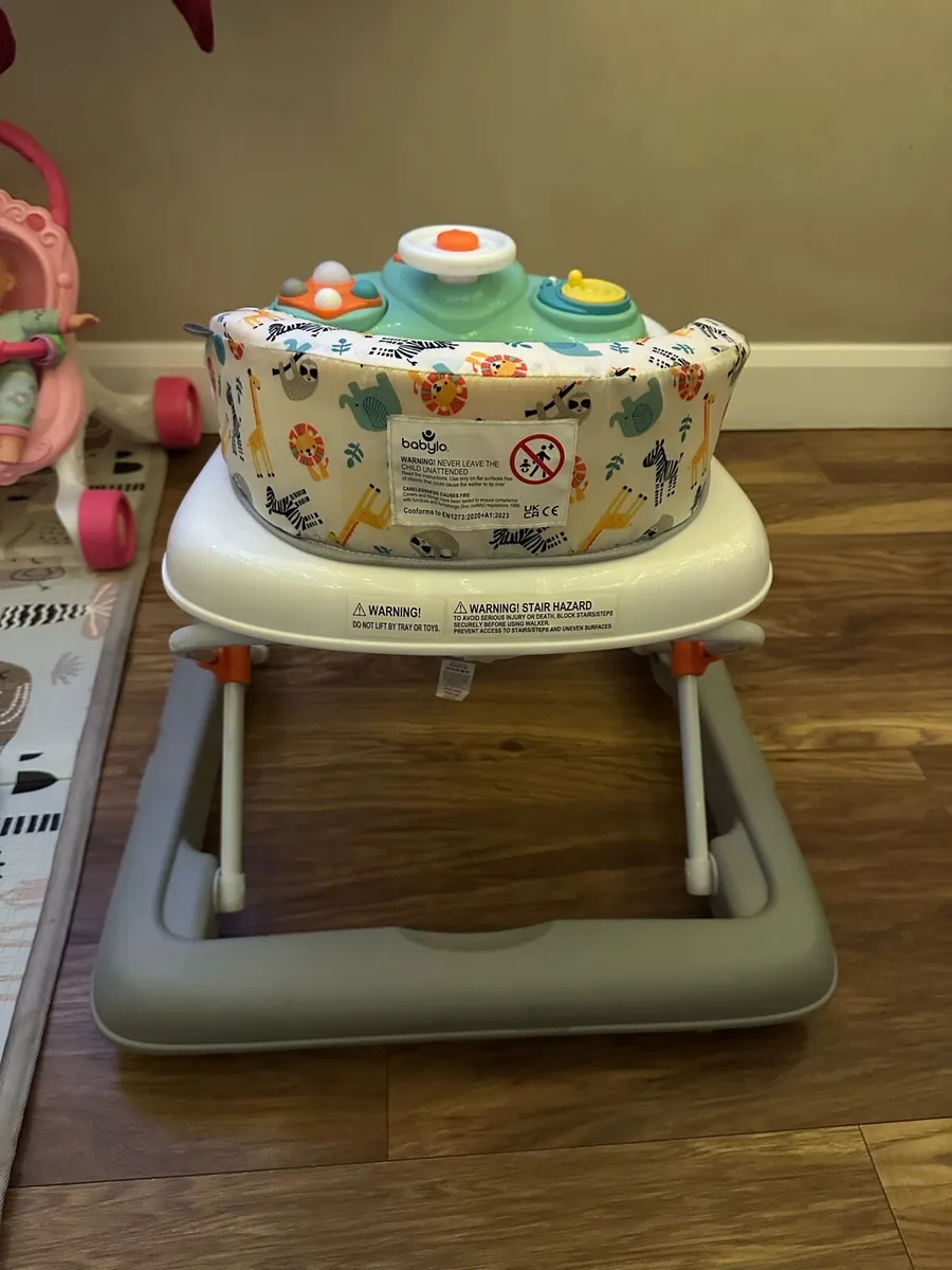 Baby walker - Image 4