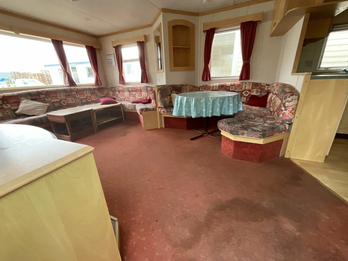 33x12 ABI SUPER 3 BEDROOM STATIC MOBILE HOME - Image 2