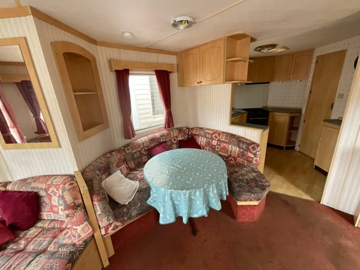 33x12 ABI SUPER 3 BEDROOM STATIC MOBILE HOME - Image 3