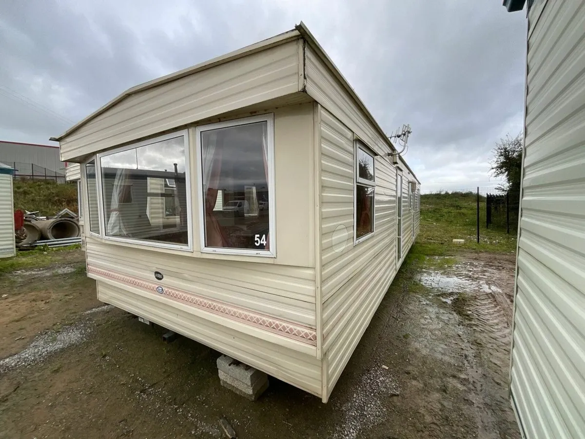 33x12 ABI SUPER 3 BEDROOM STATIC MOBILE HOME - Image 4
