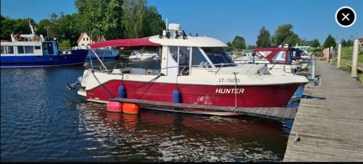 Arvor 280 As Deluxe 2011 - Image 1