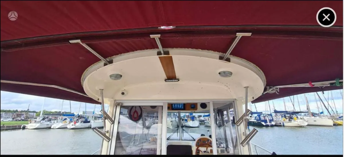 Arvor 280 As Deluxe 2011 - Image 2