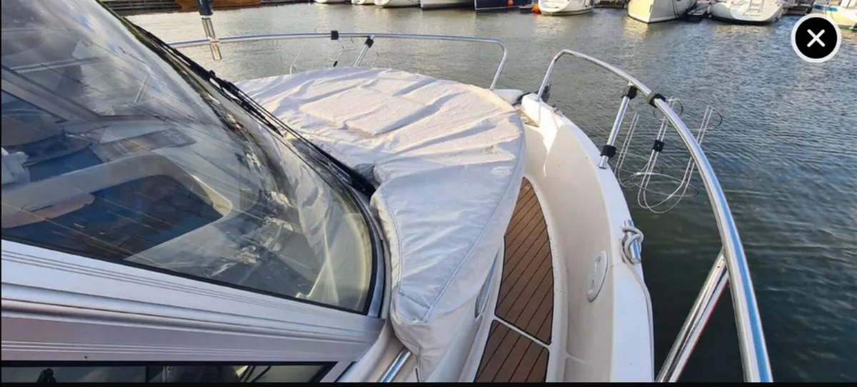 Arvor 280 As Deluxe 2011 - Image 3