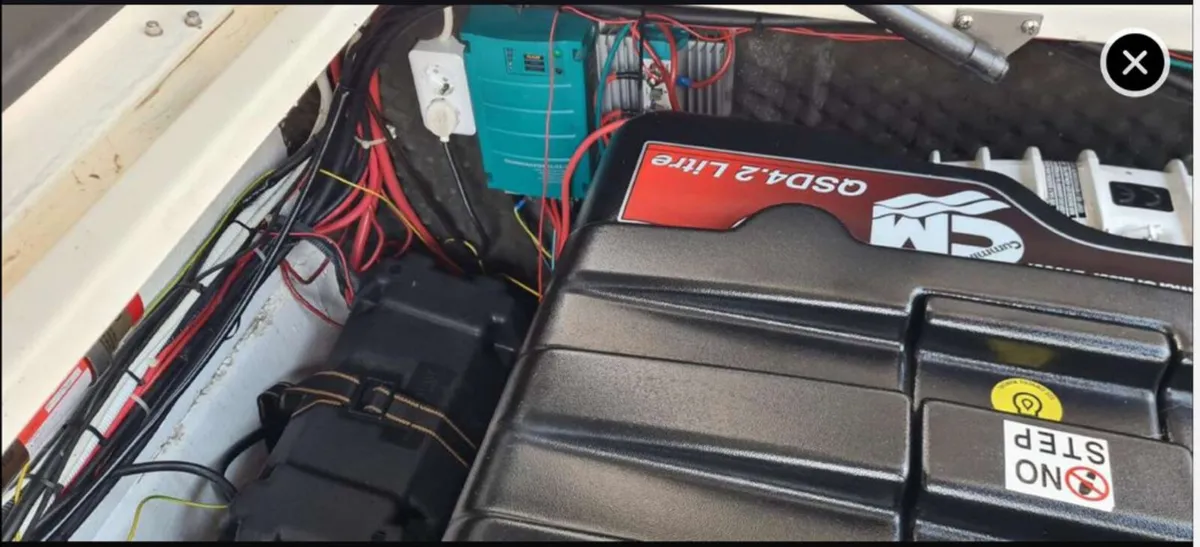 Arvor 280 As Deluxe 2011 - Image 4