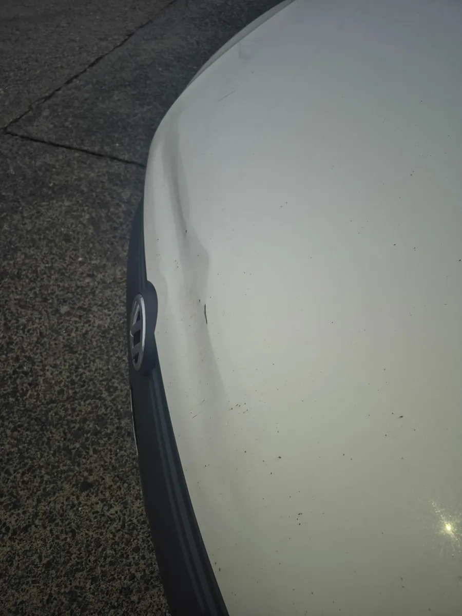 Volkswagen Caddy 2012 - Image 3