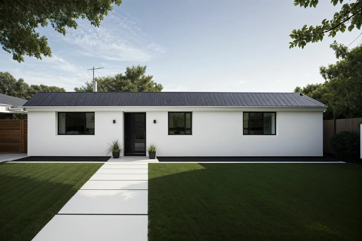 Modular Home - Image 2