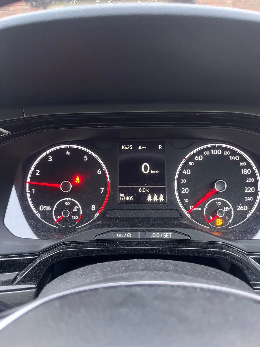 Volkswagen Polo 2018 - Image 3