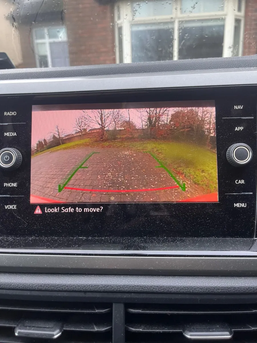 Volkswagen Polo 2018 - Image 4