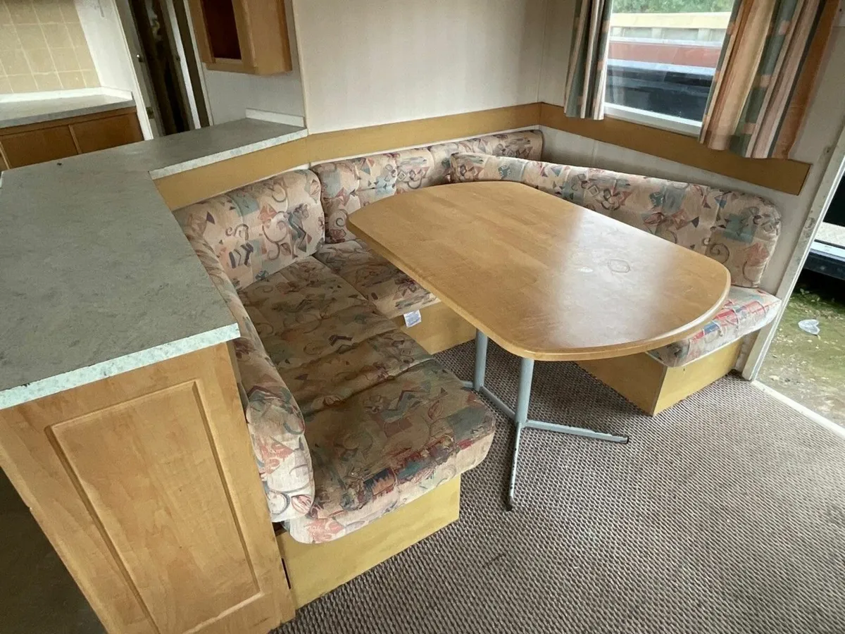 33x12 ATLAS EVERGLADE SUPER 3 BEDROOM MOBIL HOME - Image 4