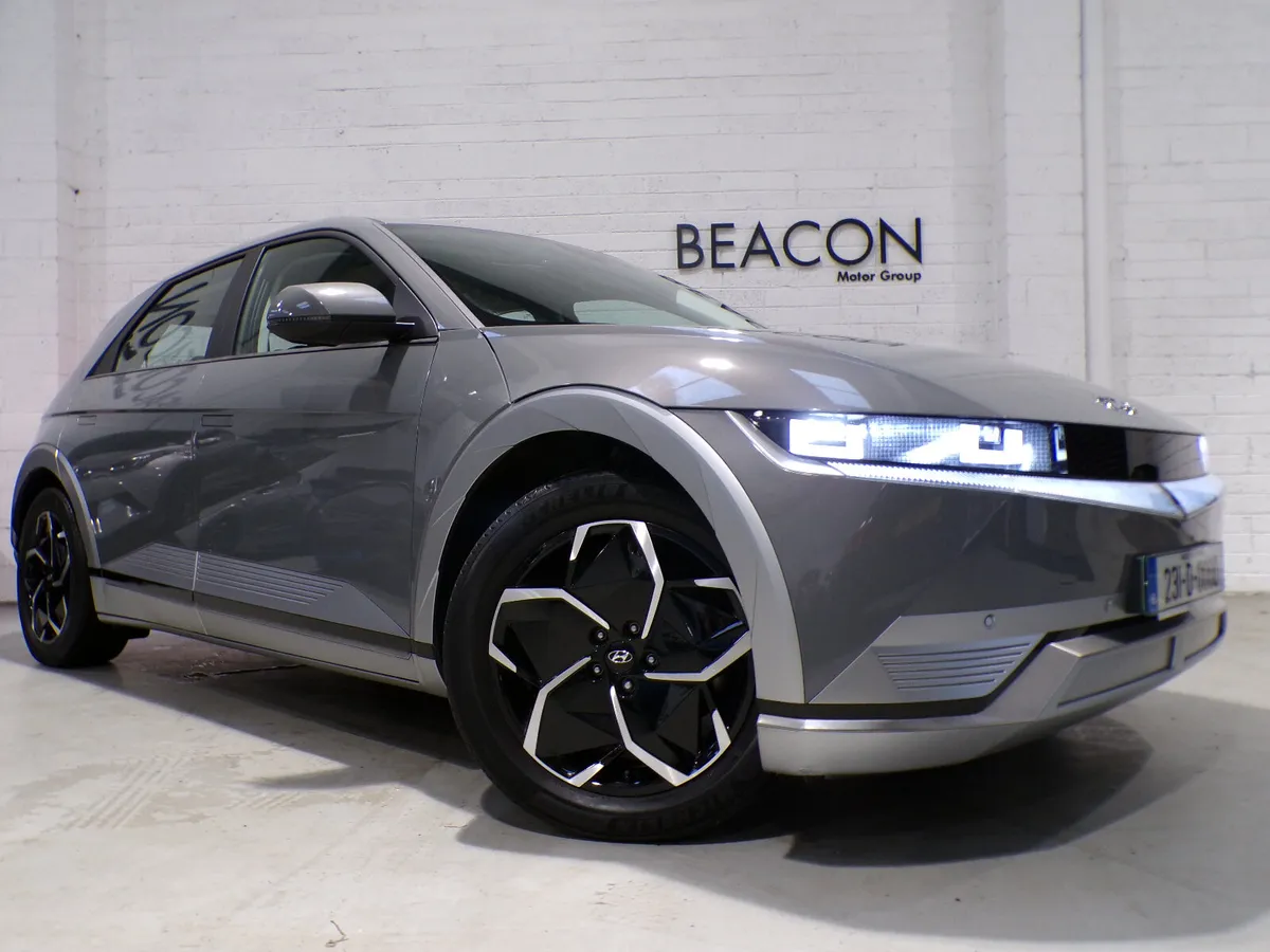 2023*ONLY 23,000 MILES*77KWH HYUNDAI IONIQ 5 PREMI - Image 1