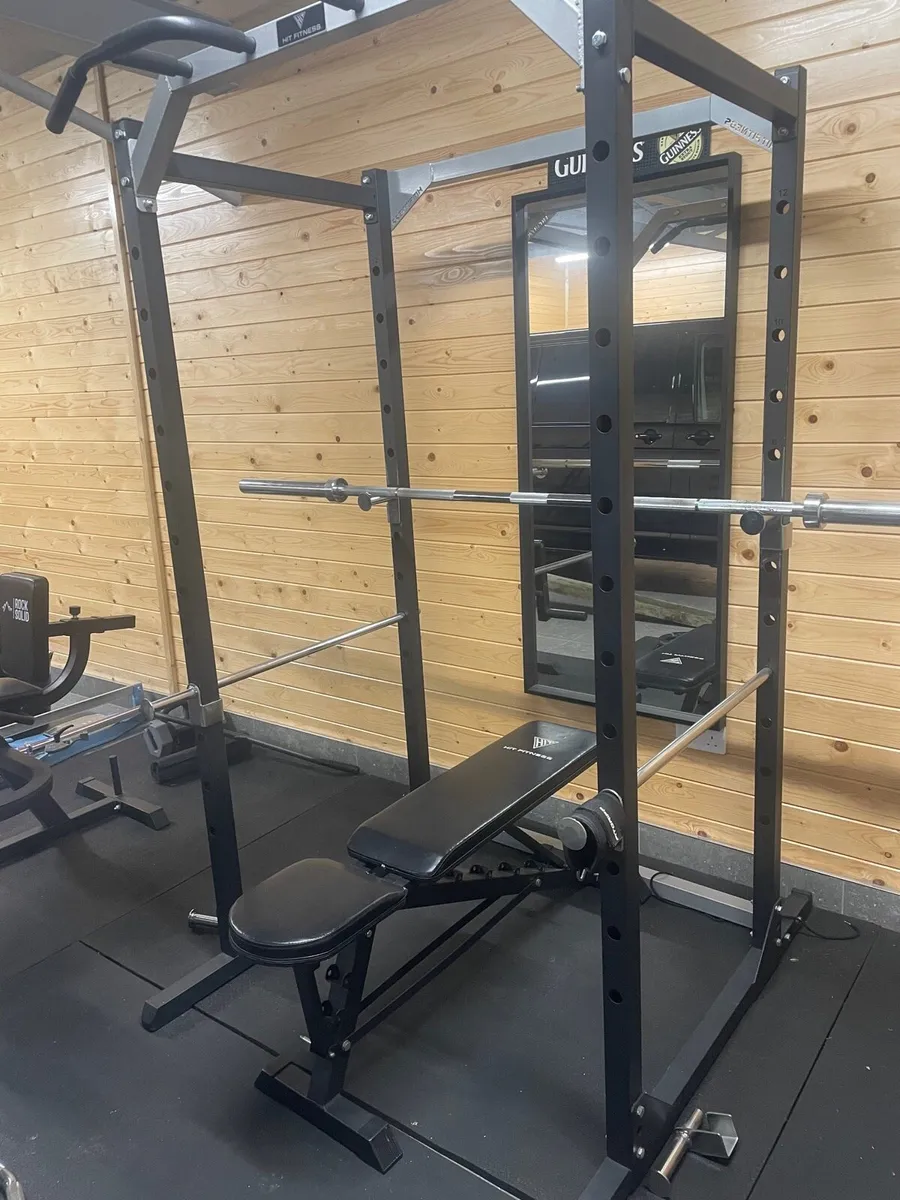 Home gym - Image 2