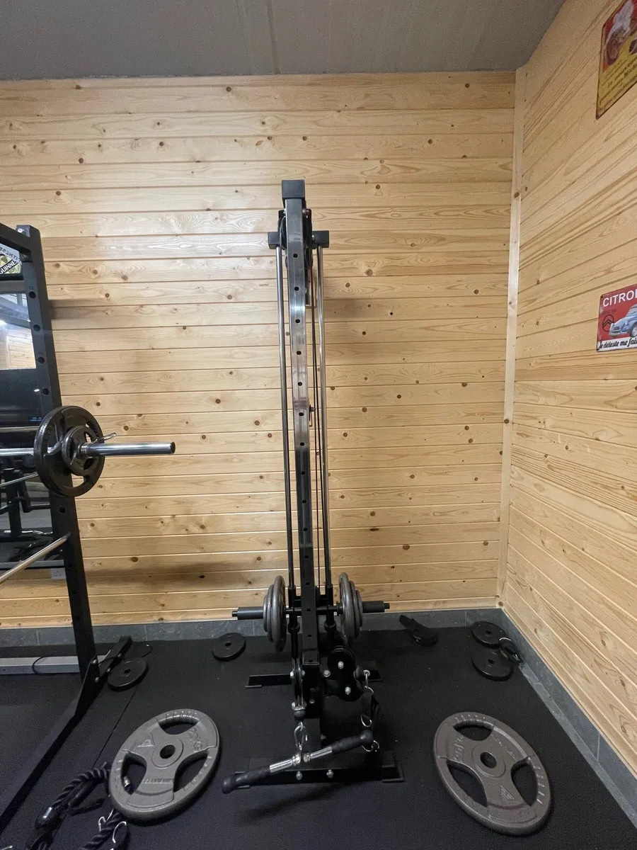 Home gym - Image 4