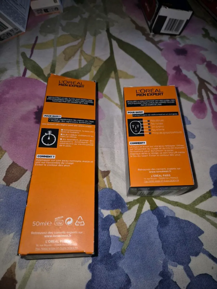 Loreal Mens L'Oréal Face Products - Image 3