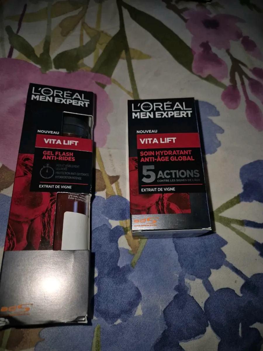 Loreal Mens L'Oréal Face Products - Image 4