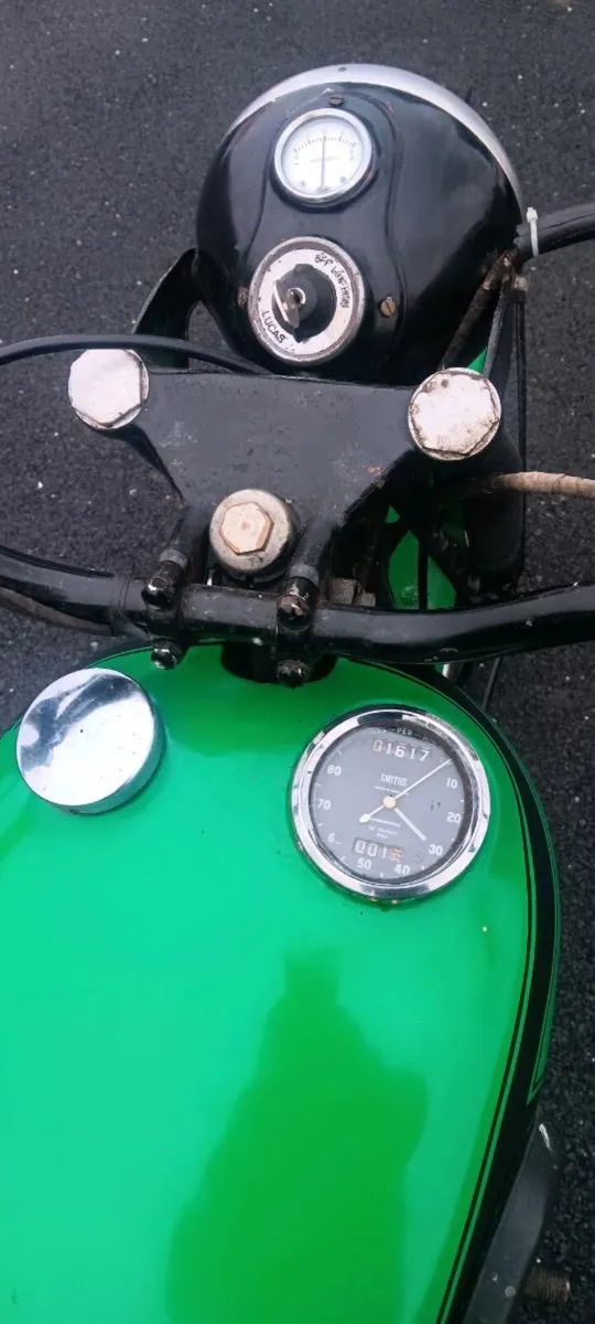 Motorcycle - Image 2