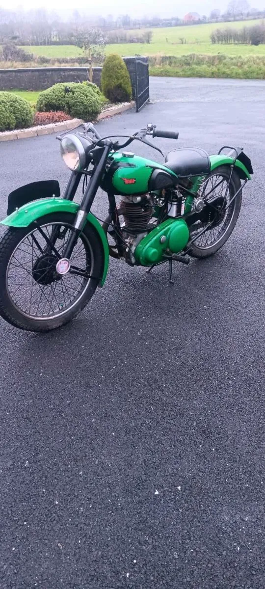 Motorcycle - Image 3