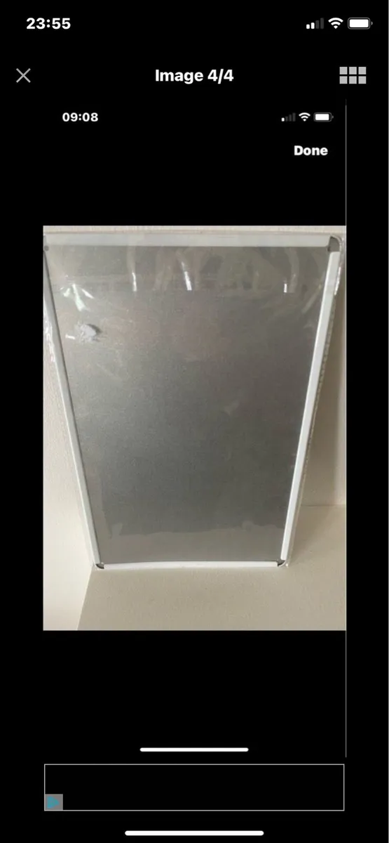 Bar Beers Metal Sign - Image 4