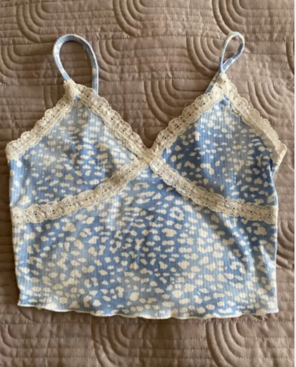 Bershka top - Size S - Image 1