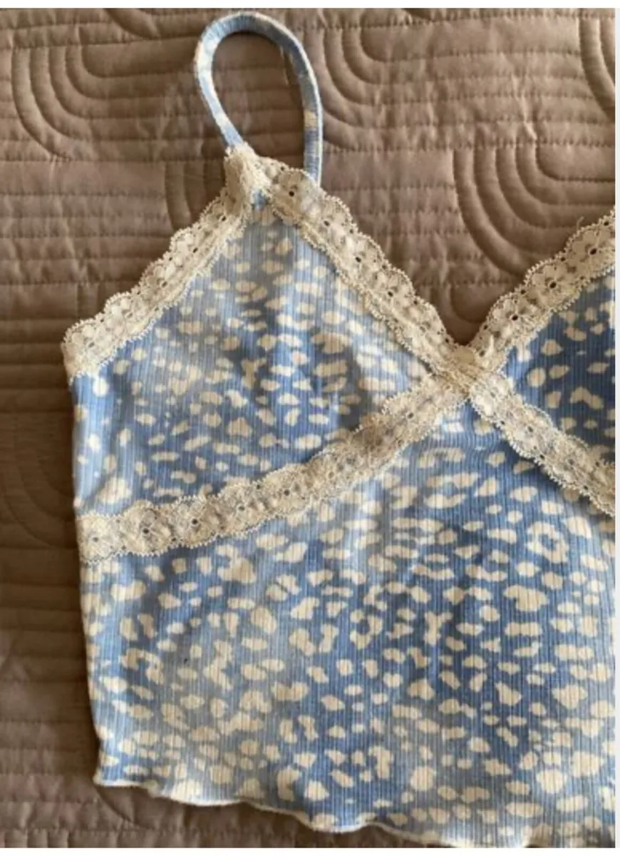 Bershka top - Size S - Image 2