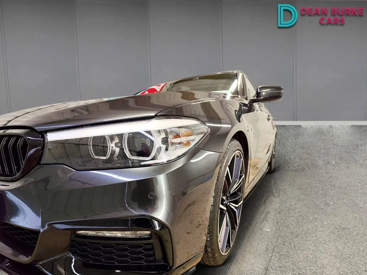 FULL BMW SERIES HISTORY - Image 2